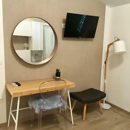 Appartamento Besker Makarska