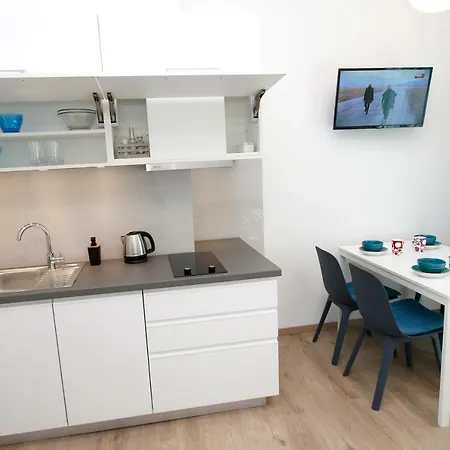 Apartamento Besker *