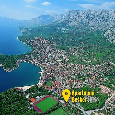 Besker Makarska