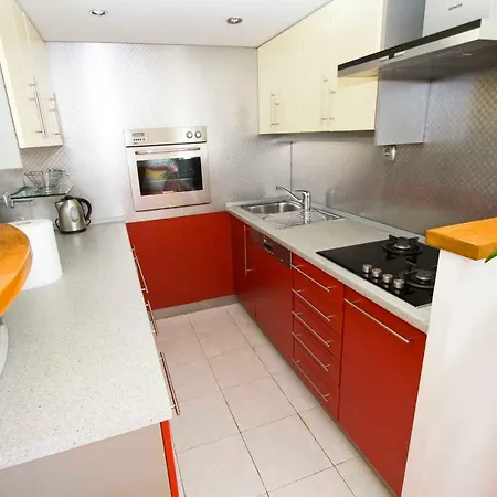 Besker Appartamento Makarska