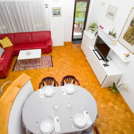Appartamento Besker Makarska