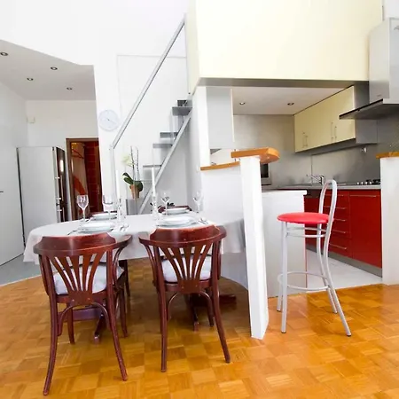 Appartamento Besker Makarska