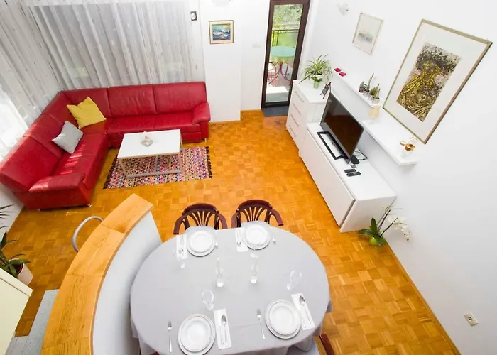 Lejlighed Besker Makarska