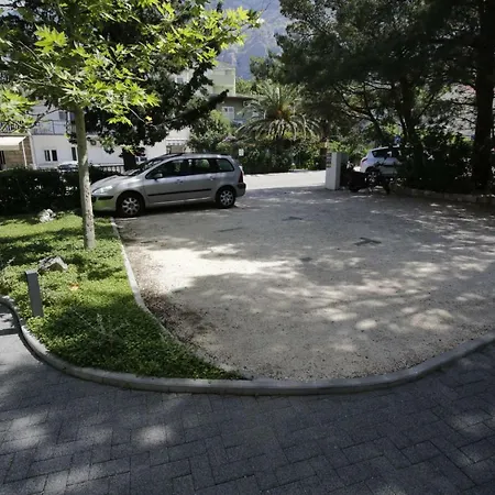 Appartement Besker *