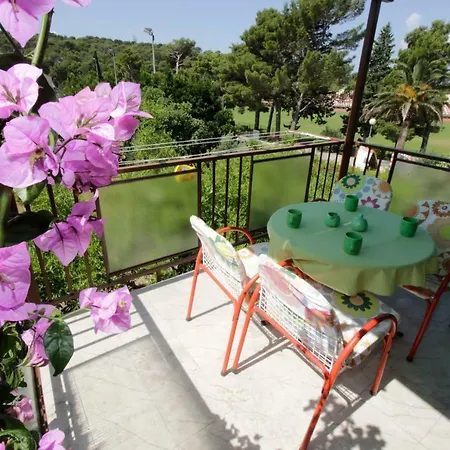 Besker Appartement *