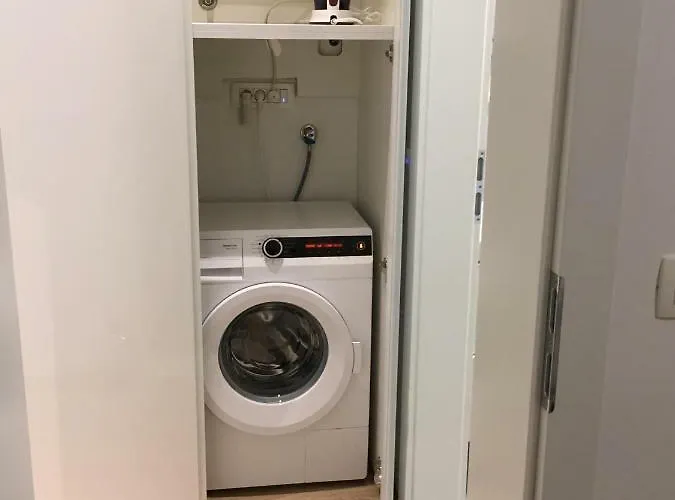 Appartement Besker