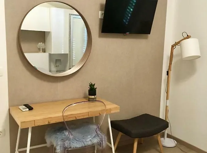 Appartement Besker Makarska