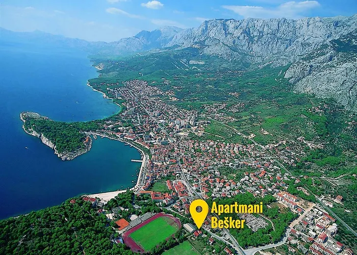 Besker Makarska