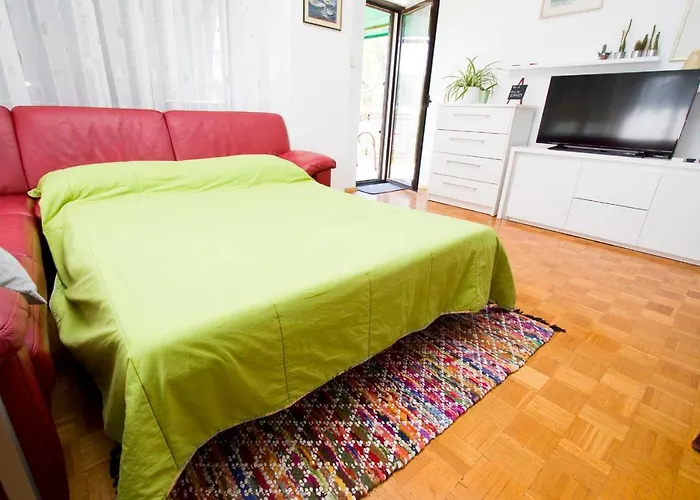 Appartement Besker *