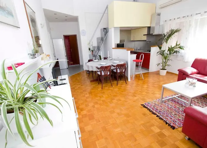 Appartement Besker